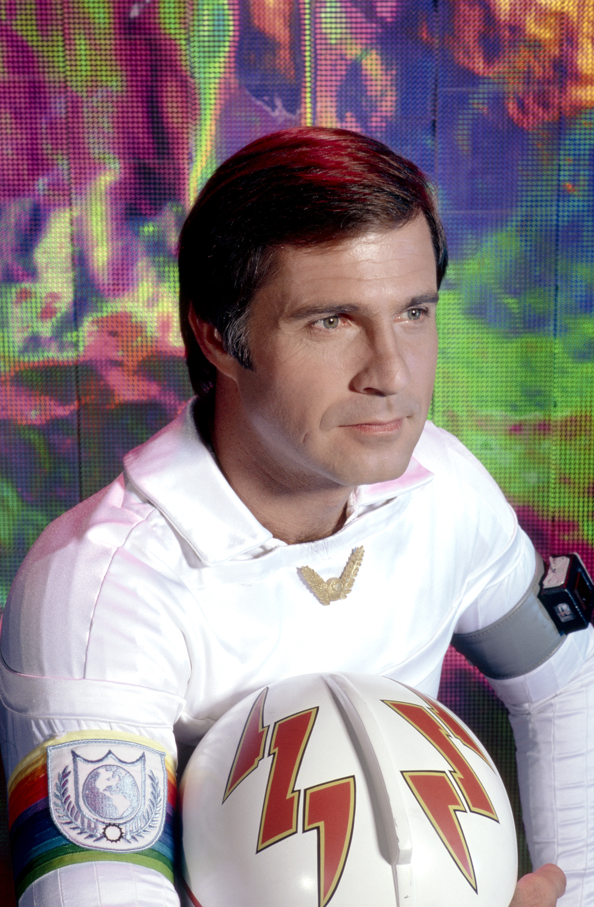 Gil Gerard